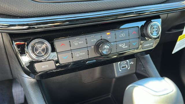 2026 Jeep Compass Limited Altitude - Photo 16