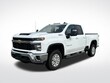  Chevrolet Silverado 2500 HD