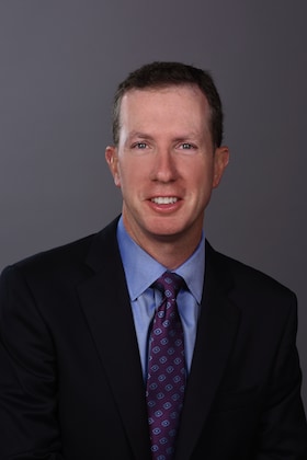 Staff member Kevin Sullivan from ID_96420b8811d4