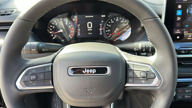 2026 Jeep Compass Limited Altitude - Photo 10