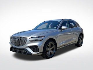 2024 Genesis GV70 SUV