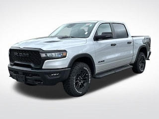 2026 Ram 1500 Pickup