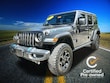  Jeep Wrangler 4xe