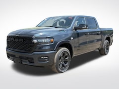 2026 Ram 1500 BIG HORN CREW CAB 4X4 5'7 BOX Pickup