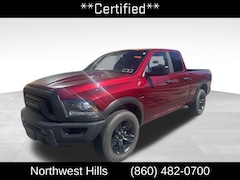 2022 Ram 1500 Classic SLT Truck Quad Cab