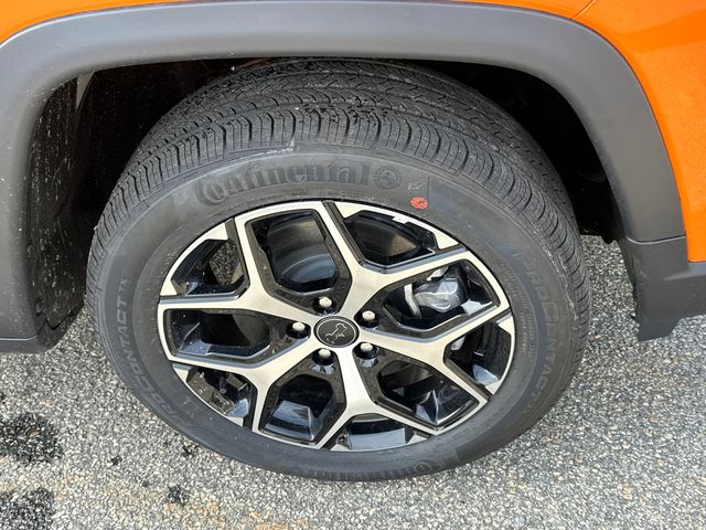 2026 Jeep Compass Limited - Photo 7