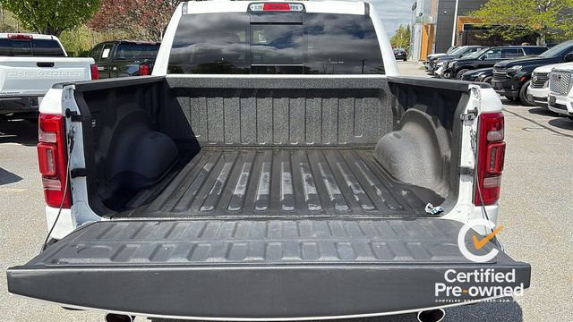 2022 RAM Ram 1500 Pickup Laramie - Photo 27