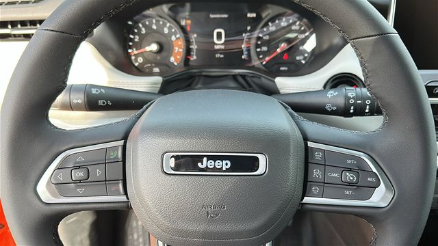 2026 Jeep Compass Limited - Photo 10