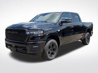 2026 Ram 1500 Pickup