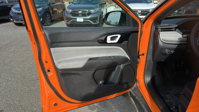 2026 Jeep Compass Limited - Photo 8