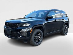 2025 Jeep Grand Cherokee LIMITED 4X4 Sport Utility