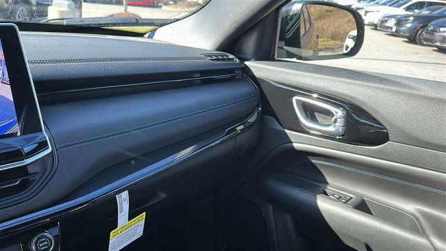 2026 Jeep Compass Limited Altitude - Photo 18