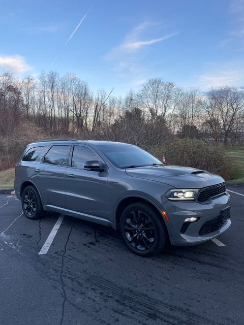2023 Dodge Durango SUV 