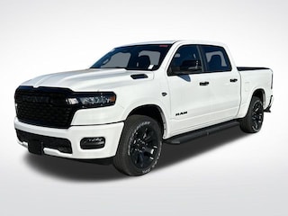 2026 Ram 1500 Pickup