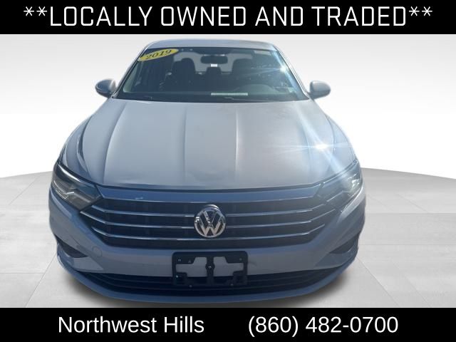 Used 2019 Volkswagen Jetta S with VIN 3VWC57BU8KM058300 for sale in Torrington, CT
