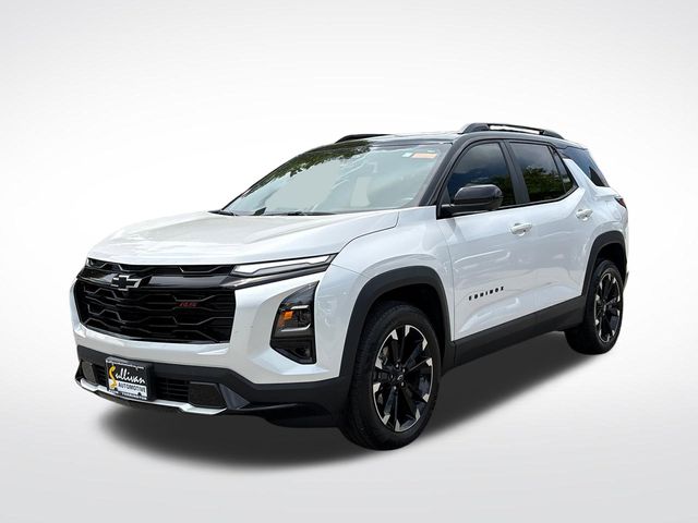 2025 Chevrolet Equinox SUV 
