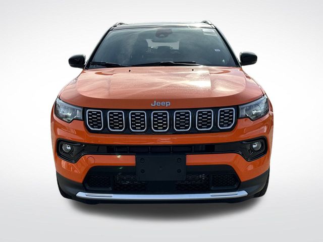 2026 Jeep Compass Limited - Photo 6