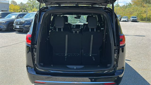2026 Chrysler Pacifica Select - Photo 21
