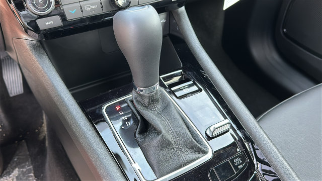 2026 Jeep Compass Limited - Photo 15