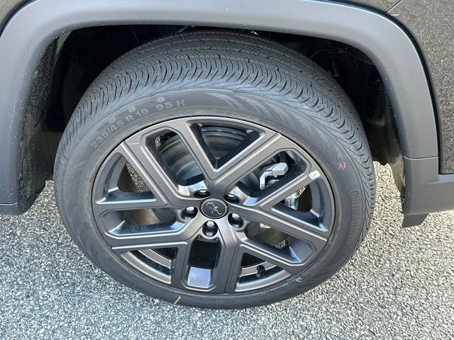 2026 Jeep Compass Limited Altitude - Photo 7