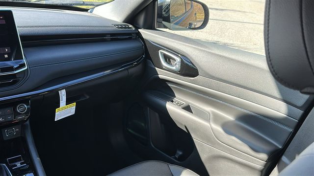 2026 Jeep Compass Limited Altitude - Photo 21