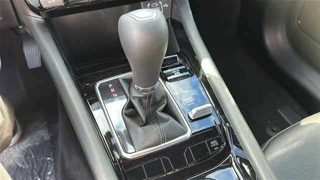 2026 Jeep Compass Limited Altitude - Photo 17