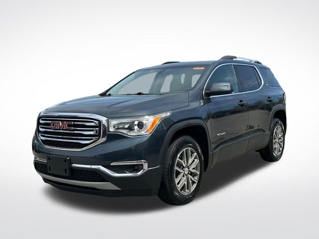 2019 GMC Acadia SLE-2 AWD's photo