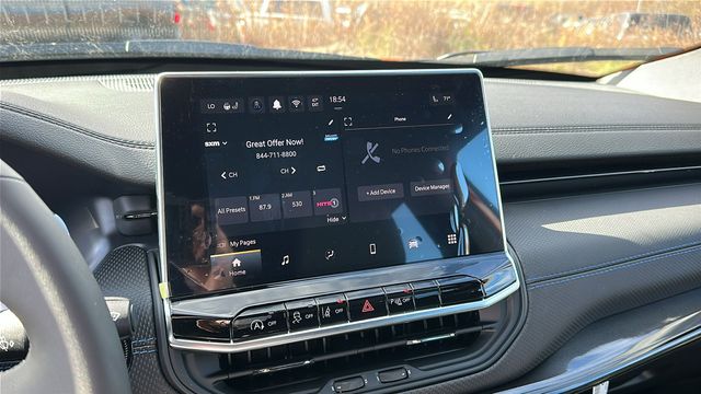 2026 Jeep Compass Limited Altitude - Photo 14