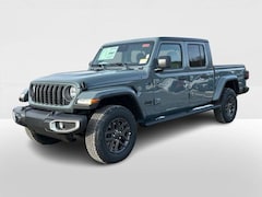 2026 Jeep Gladiator SPORT S 4X4 Pickup