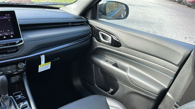 2026 Jeep Compass Limited Altitude - Photo 21