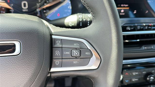 2026 Jeep Compass Limited Altitude - Photo 12