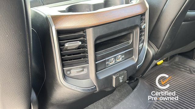 2022 RAM Ram 1500 Pickup Laramie - Photo 25