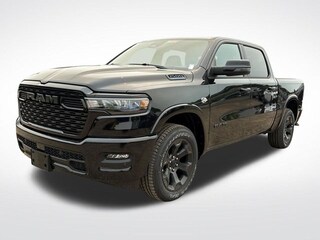 2026 Ram 1500 Pickup