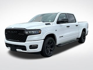 2026 Ram 1500 Pickup