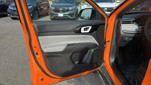 2026 Jeep Compass Limited - Photo 8