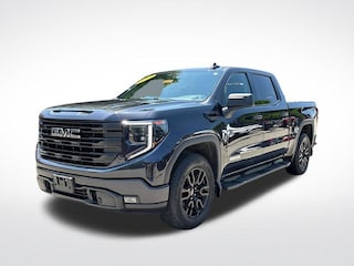Used 2024 GMC Sierra 1500 Elevation Truck Crew Cab in Torrington