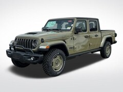 2026 Jeep Gladiator WILLYS '41 4X4 Pickup