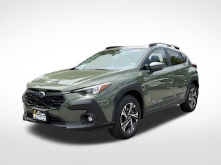 2026 Subaru Crosstrek Premium SUV