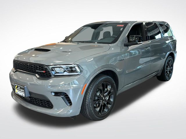 2025 Dodge Durango R/T's photo