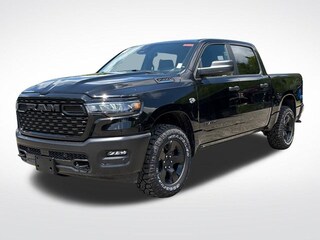 2026 Ram 1500 Pickup
