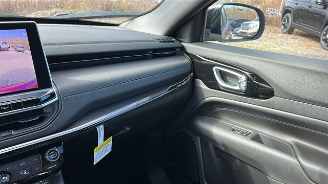 2026 Jeep Compass Limited Altitude - Photo 18