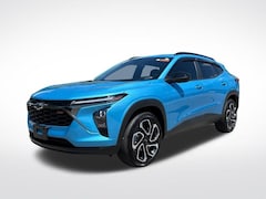 2025 Chevrolet Trax 2RS SUV