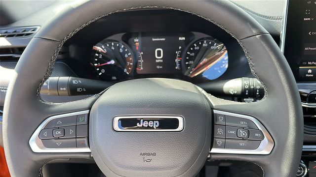 2026 Jeep Compass Limited Altitude - Photo 10