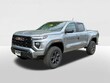 GMC Canyon