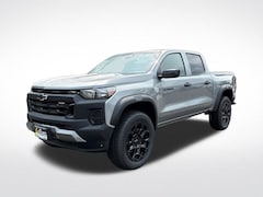 2026 Chevrolet Colorado Trail Boss Truck