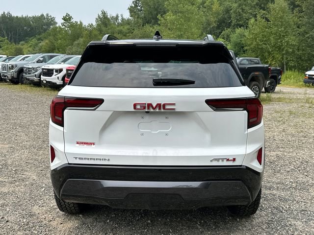 2026 Gmc Terrain AT4 photo 3