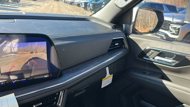 2025 Chevrolet Tahoe Fleet - Photo 17