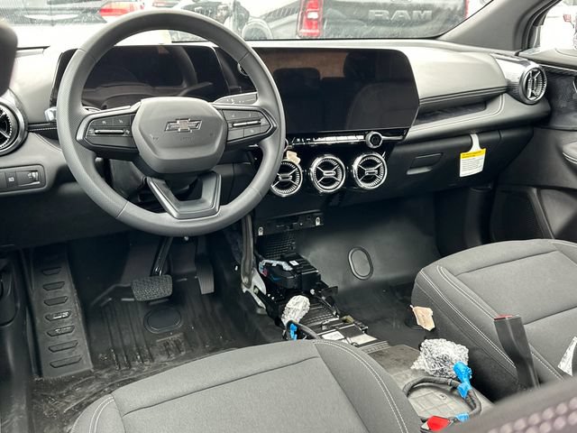 2025 Chevrolet Blazer EV Fleet - Photo 18