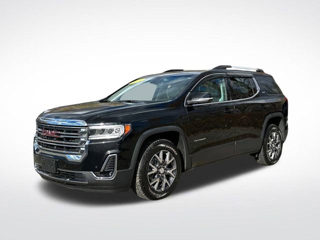 2022 GMC Acadia SL's photo