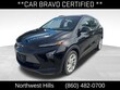  Chevrolet Bolt EUV